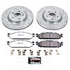 TRUCK AND TOW BRAKE KIT - image 1