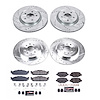 Z23 Evolution Sport Performance 1-Click Brake Kit