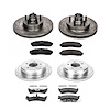 Z23 Evolution Sport Performance 1-Click Brake Kit - image 1