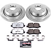 Z36 TRUCK & TOW BRAKE KIT - image 1