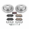 1 CLICK BRAKE KIT W/HDW - image 1