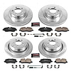 1 CLICK BRAKE KIT W/HDW - image 1