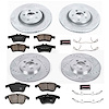 Z23 Evolution Sport Performance 1-Click Brake Kit - image 1