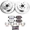 Z36 TRUCK & TOW BRAKE KIT - image 1