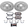 STREET WARRIOR BRAKE KIT - image 1