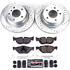 1 CLICK BRAKE KIT W/HDW - image 1