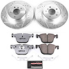 STREET WARRIOR BRAKE KIT - image 1