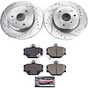 Z23 EVOLUTION BRAKE KIT - image 1