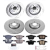 DISC BRAKE PAD AND ROTOR - image 1