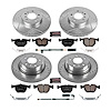 Z23 Evolution Sport Performance 1-Click Brake Kit - image 1