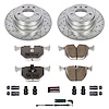 Z26 Street Warrior 1-Click Brake Kit - image 1