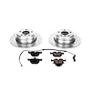 Z23 Evolution Sport Performance 1-Click Brake Kit - image 1