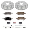 Z26 Street Warrior 1-Click Brake Kit - image 1