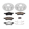 Z23 Evolution Sport Performance 1-Click Brake Kit - image 1