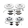 Z23 Evolution Sport Performance 1-Click Brake Kit - image 1