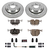 Z26 Street Warrior 1-Click Brake Kit - image 1