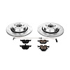 Z23 Evolution Sport Performance 1-Click Brake Kit - image 1