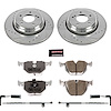STREET WARRIOR BRAKE KIT - image 1