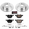 1 CLICK BRAKE KIT W/HDW - image 1