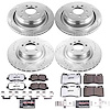 Z36 TRUCK & TOW BRAKE KIT - image 1