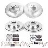 Z26 STREET BRAKE KIT - image 1