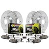 Z26 Street Warrior 1-Click Brake Kit - image 2