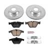Z23 Evolution Sport Performance 1-Click Brake Kit - image 1