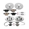 Z23 Evolution Sport Performance 1-Click Brake Kit - image 1