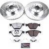 STREET WARRIOR BRAKE KIT - image 1
