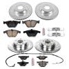 Z23 Evolution Sport Performance 1-Click Brake Kit - image 1