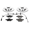 Z23 Evolution Sport Performance 1-Click Brake Kit - image 1