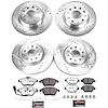 STREET WARRIOR BRAKE KIT - image 1
