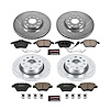 Z23 Evolution Sport Performance 1-Click Brake Kit - image 1