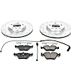 Z23 Evolution Brake Kit for 1995-2002 BMW - image 1