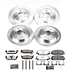 TRUCK AND TOW BRAKE KIT - image 1
