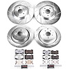 STREET WARRIOR BRAKE KIT - image 1