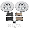 Z23 EVOLUTION BRAKE KIT - image 1