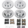 Z23 EVOLUTION BRAKE KIT - image 1