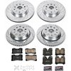 Z23 EVOLUTION BRAKE KIT - image 2