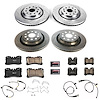 Z23 EVOLUTION BRAKE KIT - image 1