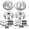 TRUCK AND TOW BRAKE KIT - image 1
