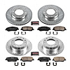 Front/Rear 2007-2008 HYUNDAI ENTOURAGE/2007-2012 KIA SEDONA/ - image 1