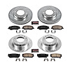 Front/Rear 2007 HYUNDAI ENTOURAGE/2006 KIA SEDONA/ - image 1