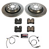 Z23 EVOLUTION BRAKE KIT - image 1