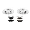 Z23 Evolution Sport Performance 1-Click Brake Kit - image 2