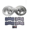 Z23 EVOLUTION BRAKE KIT - image 1