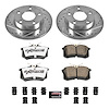 Z26 Street Warrior 1-Click Brake Kit - image 1