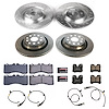 Z23 EVOLUTION BRAKE KIT - image 1
