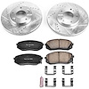 Z23 EVOLUTION BRAKE KIT - image 1