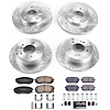 Z23 EVOLUTION BRAKE KIT - image 1